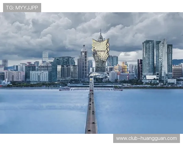 澳门凯旋集团引领澳门旅游业创新发展的新方向,打造世界级博彩休闲综合体