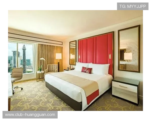 澳门巴黎人攻略:家庭旅行必备事项,儿童娱乐及家庭房推荐全攻略 澳门巴黎人攻略:家庭旅行必备事项,儿童娱乐及家庭房推荐全攻略