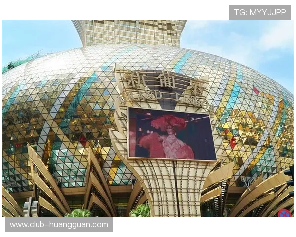 了解美高梅是否为赌场平台以及其在博彩行业中的角色